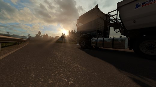 DAF XF