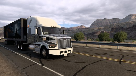 Western Star 49X