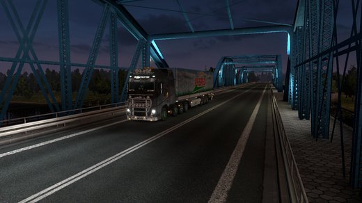 Volvo FH4