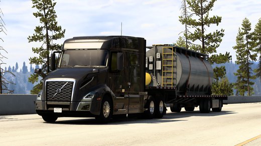 Volvo VNL