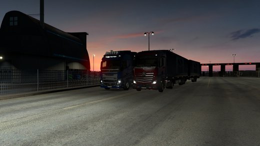 Volvo FH4