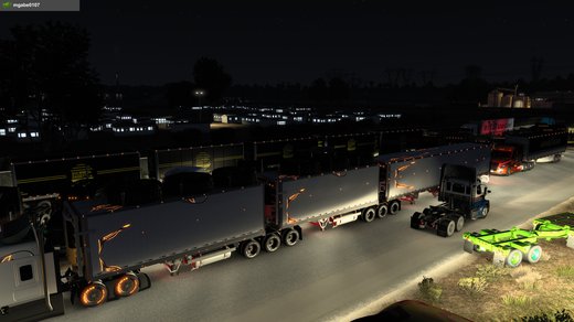Volvo VNL 2014