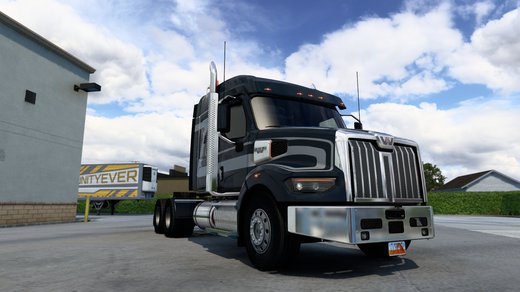 Western Star 49X