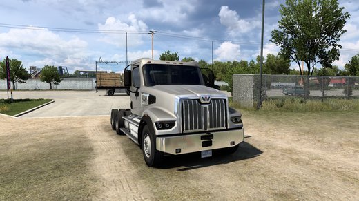 Western Star 49X
