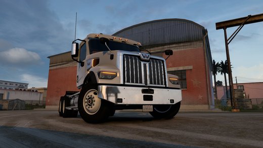 Western Star 49X