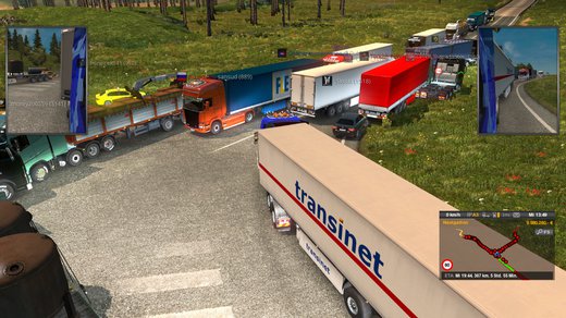 Volvo FH3