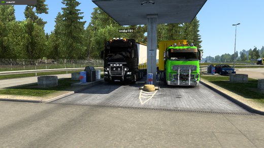 Volvo FH3