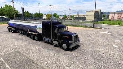 Peterbilt @@Custom 379/389@@