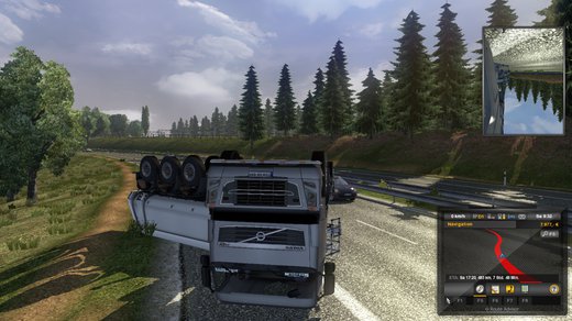 Volvo FH3