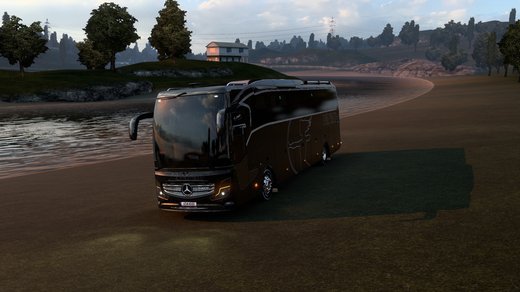 No profile truck data uploaded