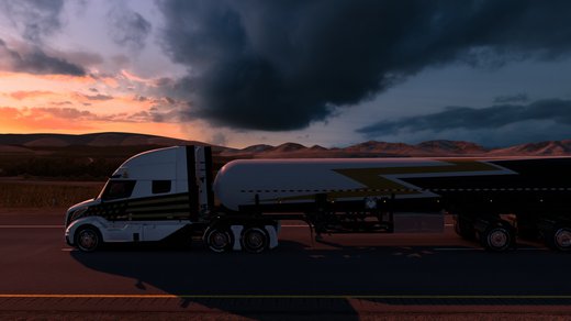 Volvo VNL