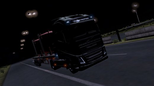 Volvo FH4