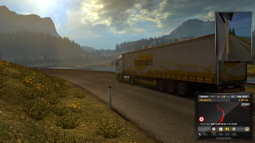 Mercedes-Benz New Actros