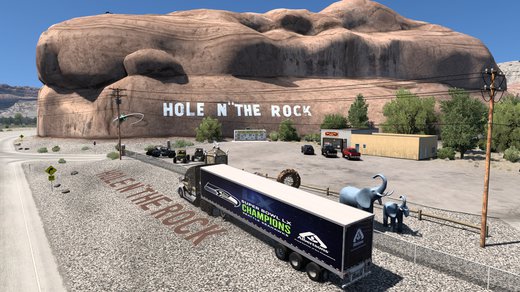 Kenworth T680