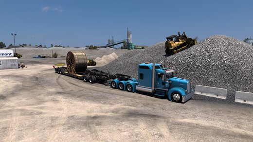 KW W900 HIGHWAY KILLER