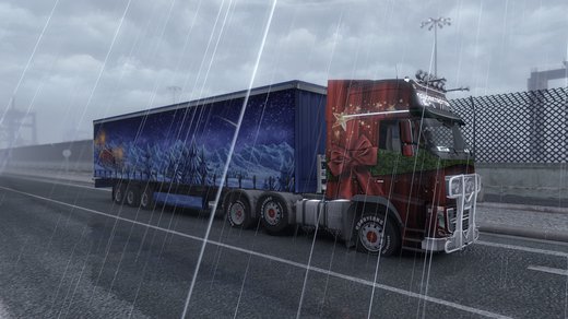 Volvo FH3