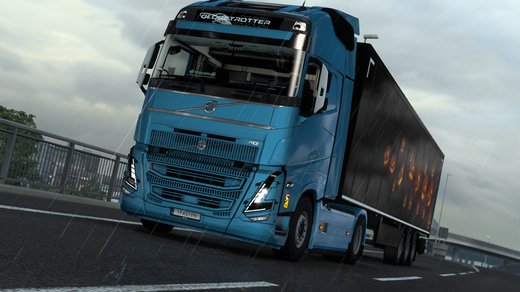 Volvo FH 2020