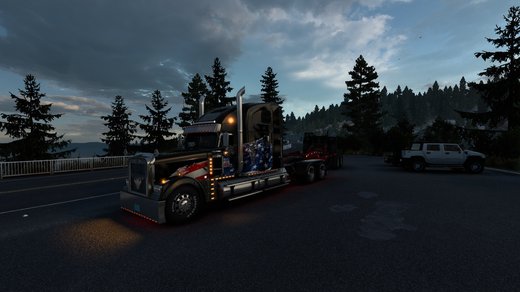 Freightshaker @@Classic XL@@