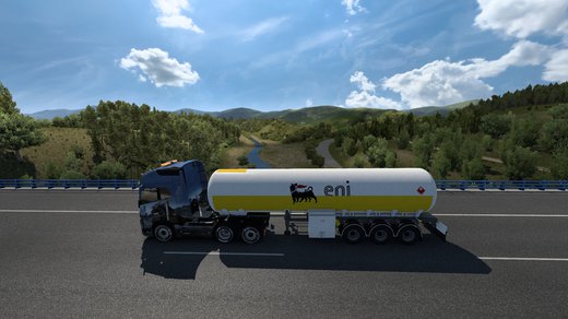 Volvo FH6