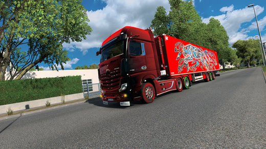 Mercedes-Benz series_mercedes_actros_2019
