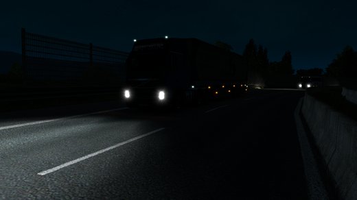 Volvo FH3