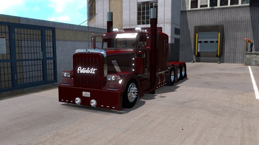 Peterbilt @@Custom 379/389@@