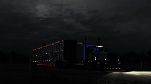Peterbilt @@Custom 379/389@@