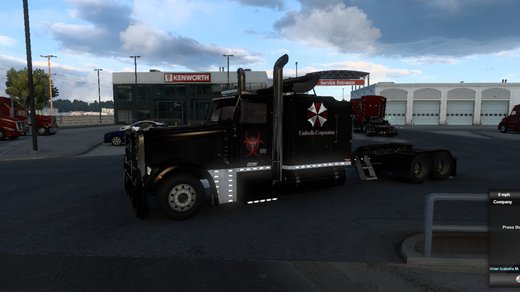 freightliner classic