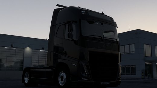 Volvo @@FH 2022@@