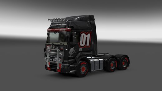 Renault Premium