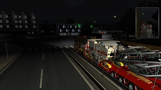 Scania T