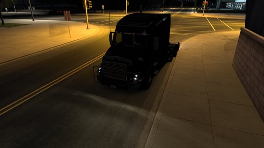 Volvo VNL 2014