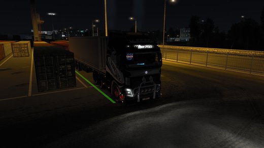 Volvo FH4