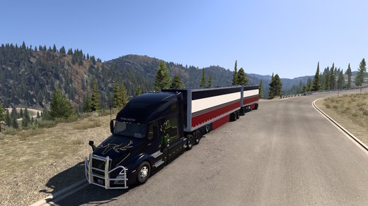 Volvo VNL 2018