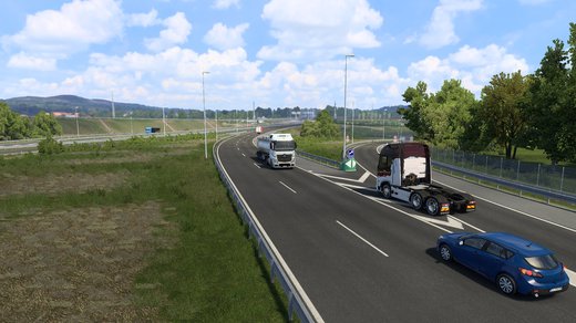 Volvo FH6