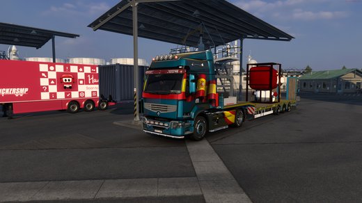 Renault Premium