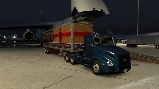 Volvo VNL 2018