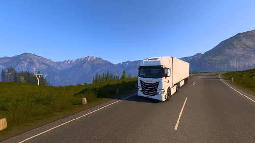 Iveco S-Way