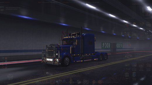 Peterbilt @@Custom 379/389@@