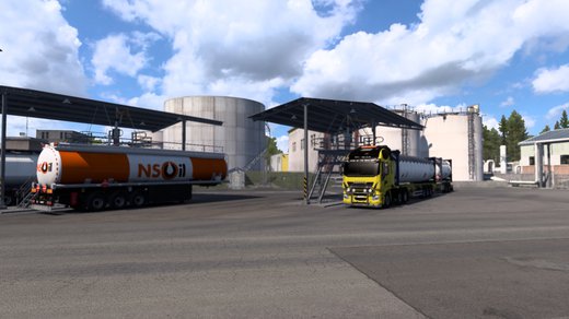 Iveco Stralis