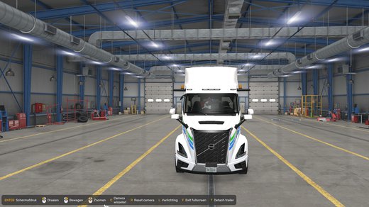 Volvo VNL
