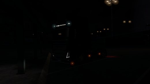 Volvo FH4