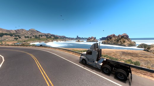 Volvo VNL 2014