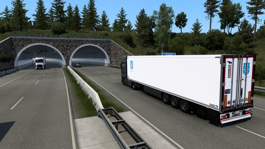 Mercedes-Benz New Actros