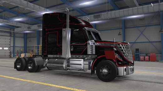 International LoneStar