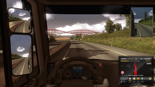 Iveco Stralis