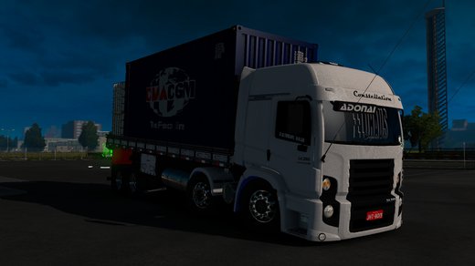 Ford @@Cargo 2428@@