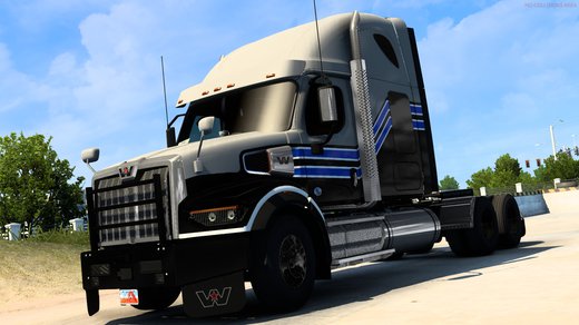 Western Star 49X