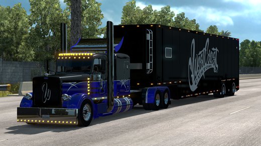Peterbilt @@Custom 379/389@@