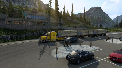 Peterbilt @@Custom 379/389@@